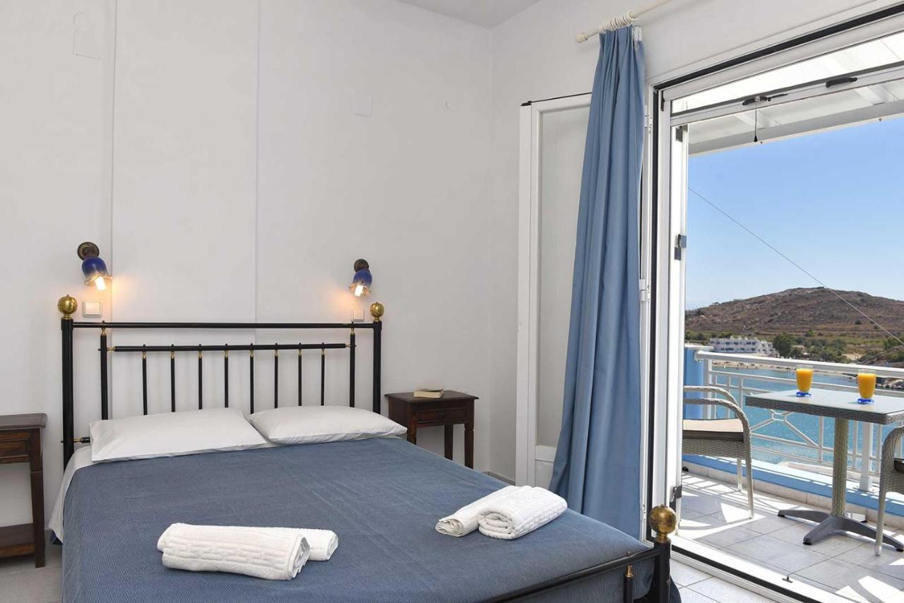 Villa 9 Muses Vári Dış mekan fotoğraf